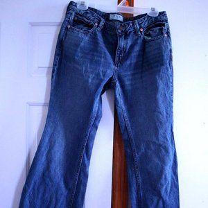 We The Free Women's Size 28 Jeans
